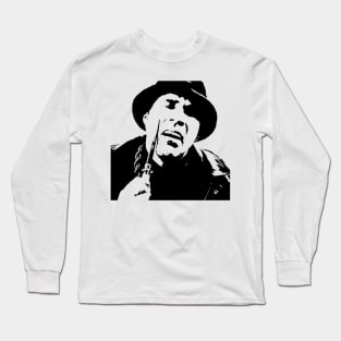 The Other Guys pop art Long Sleeve T-Shirt